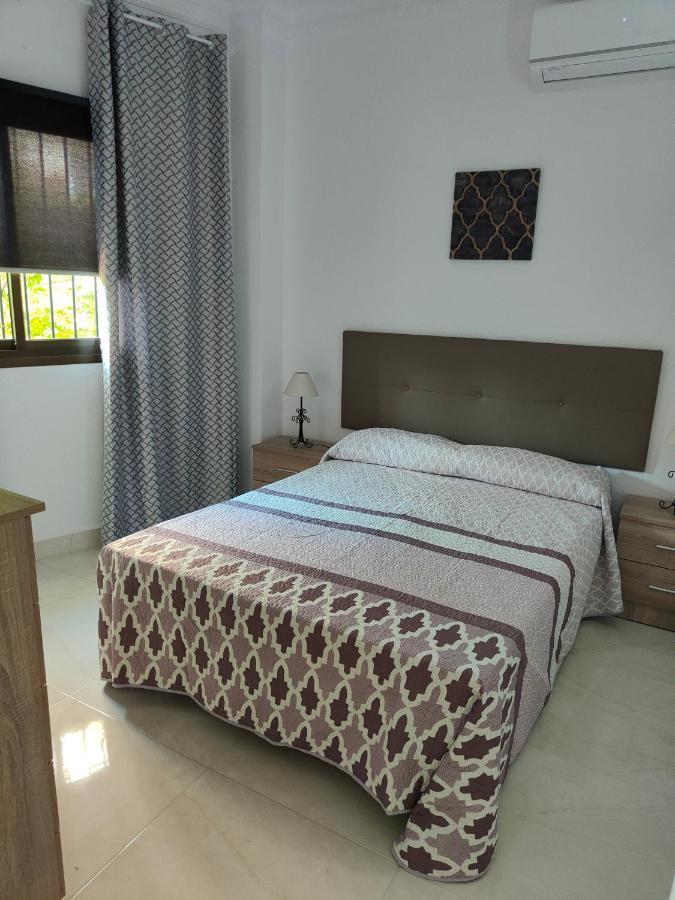 Casa Romero Vakantiehuis *