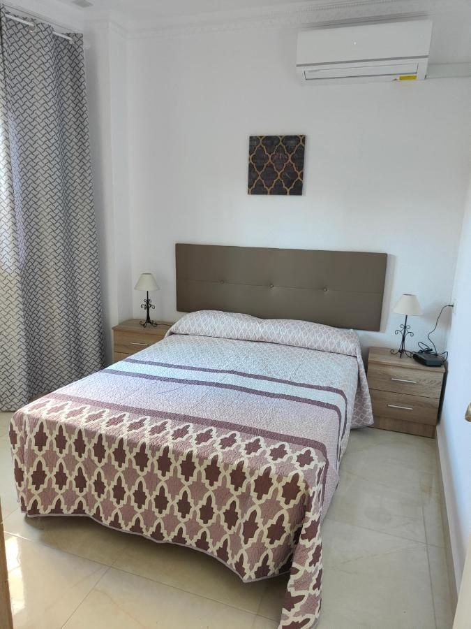 Casa Romero Vakantiehuis Nerja