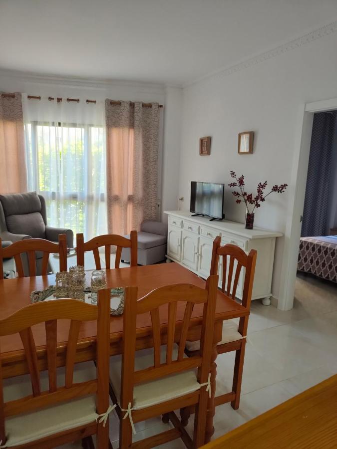 Vakantiehuis Casa Romero Nerja