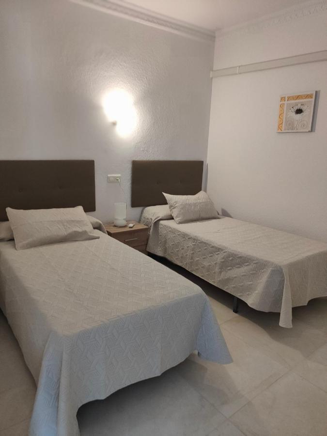 Casa Romero Vakantiehuis Nerja